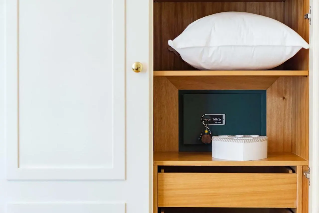 Apartmán Mysh Lisboa