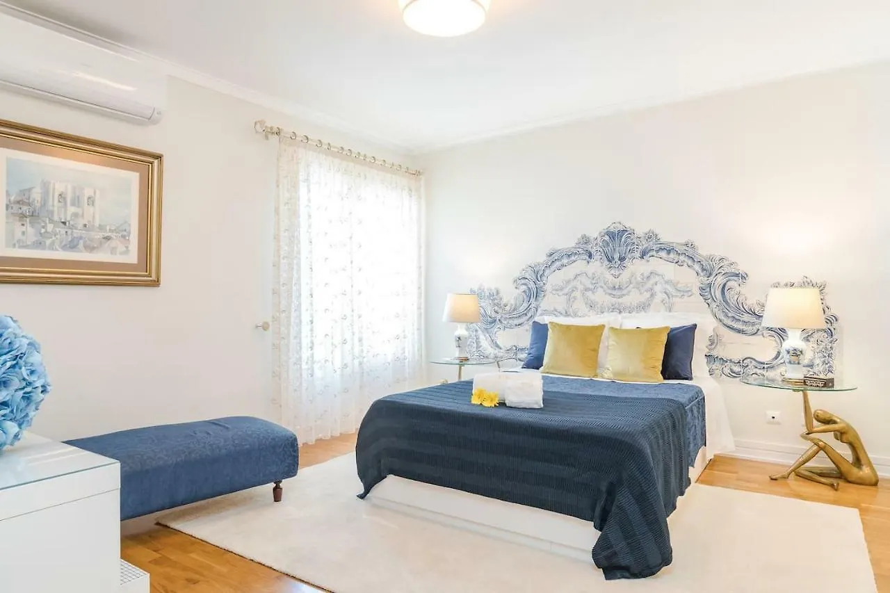 Apartmán Mysh Lisboa