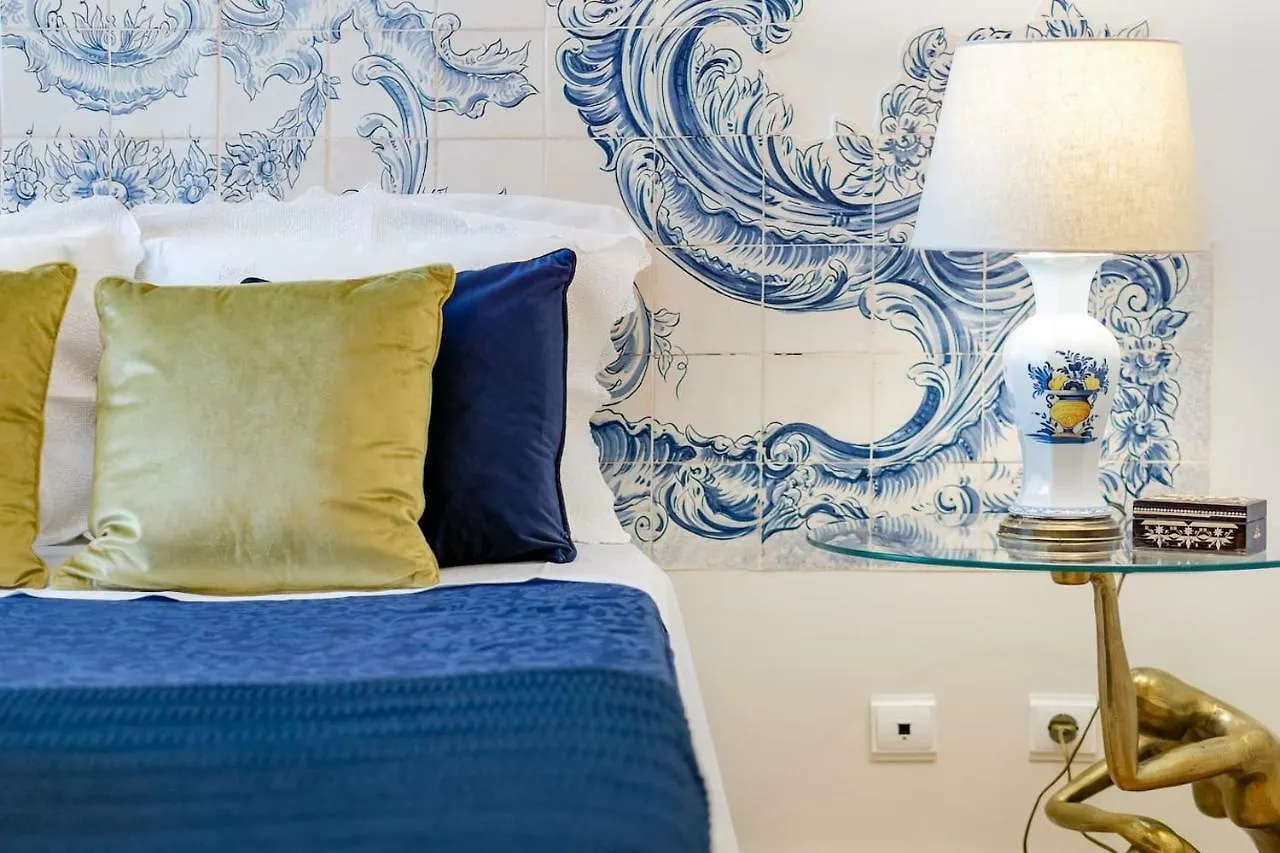 Apartmán Mysh Lisboa