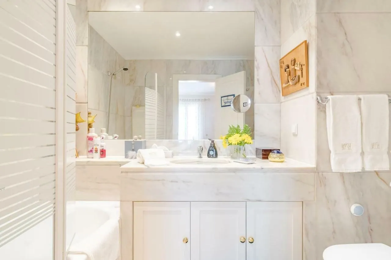 Apartmán Mysh Lisboa