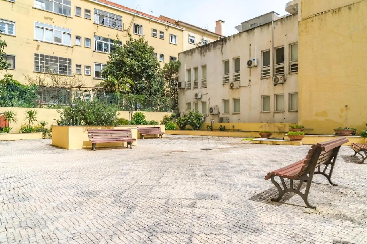 Apartmán Mysh Lisboa
