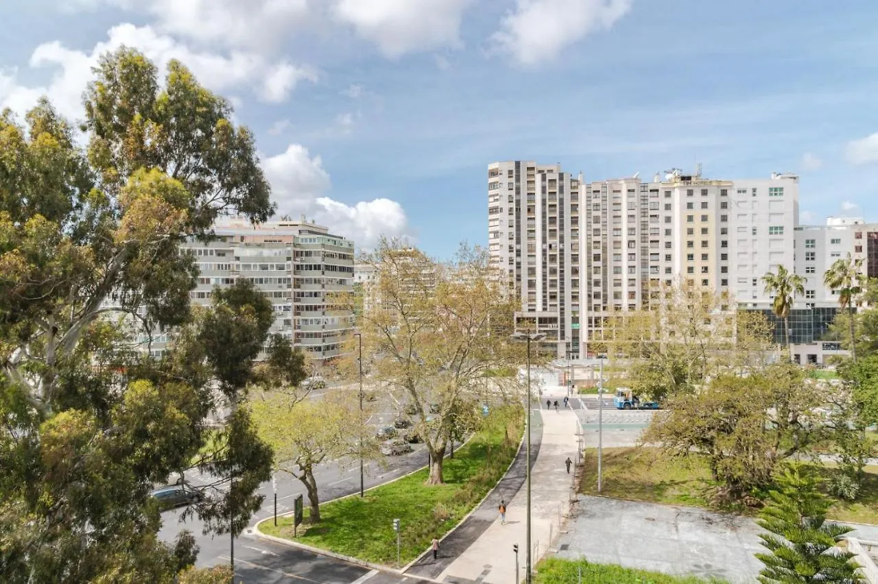 Apartmán Mysh Lisboa 0*,