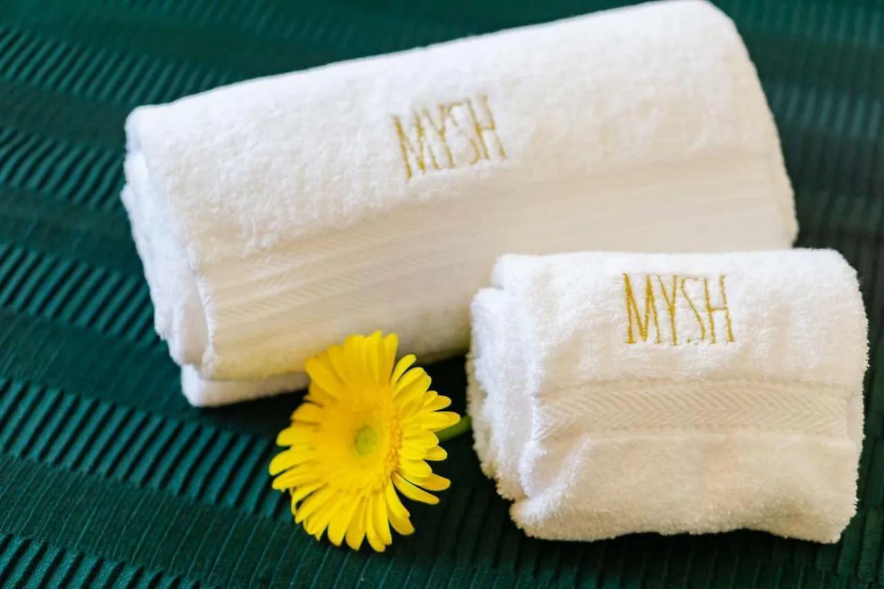 Mysh Lisbon Apartment